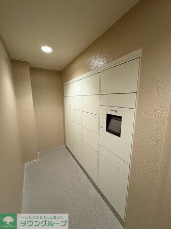 ランドシティ玉川学園ロイヤルテラスの物件内観写真